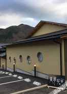 Hotel Exterior 天翠茶寮旅馆(Tensui Saryo)