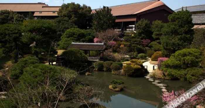 Others 大丸旅馆(Futsukaichi Hot Spring - Daimaru Besso)