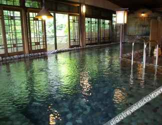 Others 2 大丸旅馆(Futsukaichi Hot Spring - Daimaru Besso)