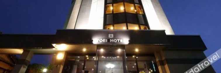 Others TOEI酒店(Toei Hotel)