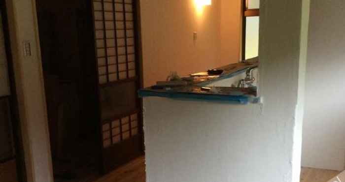 Others 里山时尚旅舍(Satoyama Guest House Couture)