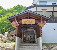 Others 2 Altitude Apartments Hakuba