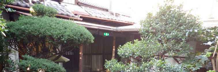 Khác 鱼键旅馆(Uokagi Ryokan)