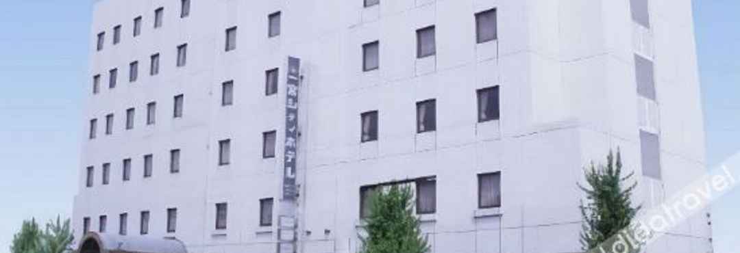 Lainnya 一宫城市酒店(Reiah酒店集团旗下)(Ichinomiya City Hotel)