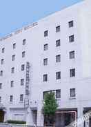 Hotel Exterior 一宫城市酒店(Reiah酒店集团旗下)(Ichinomiya City Hotel)