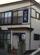 Hotel Exterior 海思优斯旅馆(Hisayo's Inn)