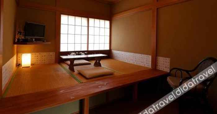 Others 神社旅馆(Lodge Yashiro)