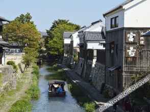 Lainnya 八幡酒店(Hotel Hachiman)