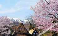 Others 2 白川乡民宿 KEI(Shirakawago Guest House Kei)