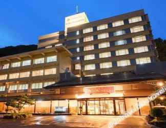 Lain-lain 2 芦之牧格兰大酒店(Ashinomaki Grand Hotel)