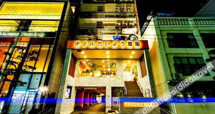 Others 泰约诺恩酒店(Hotel Taiyo Noen Nibancho - Vacation Stay 36262V)