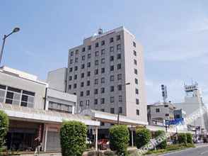 Lainnya 主要酒店(Main Hotel)