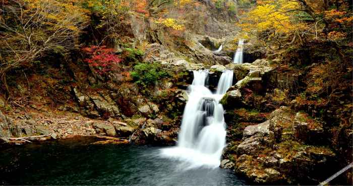 อื่นๆ 川本旅馆(Kawamoto Ryokan)