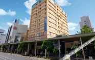 Lain-lain 5 Hotel MyStays 青森站前(HOTEL MYSTAYS Aomori Station)