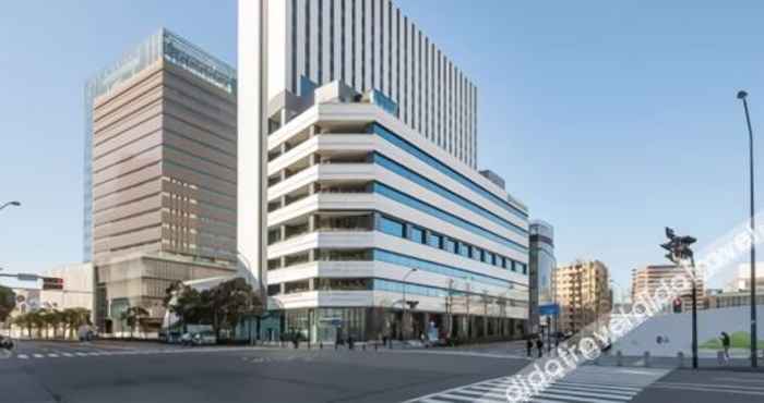 Lainnya 横滨东急REI酒店(Yokohama Tokyu REI Hotel)