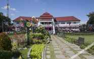 Others 4 Gangnam Hotel Near Mall Olympic Garden Malang