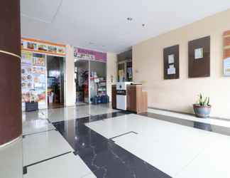 Lainnya 2 The Suites Metro Apartment - King Property