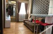 Lainnya 3 The Suites Metro Apartment - King Property