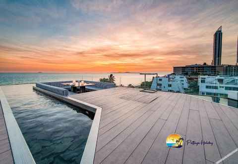 Others Pattaya Holiday at Veranda Residence Pattaya