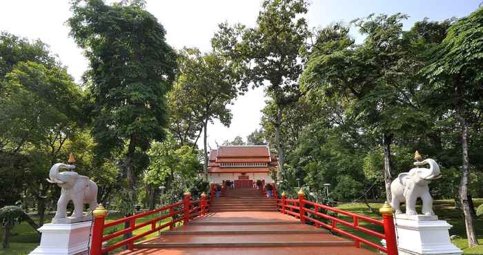 Lain-lain FrenTe Chiang Mai