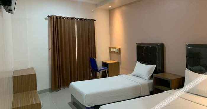 Lainnya Arya Hotel Syariah Majalengka