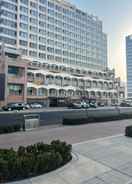 酒店外部 Licheng Bieyuan Golden Beach (Yantai Development Zone Jinshatan Branch)