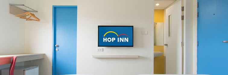 Lainnya Hop Inn Nakhon Pathom