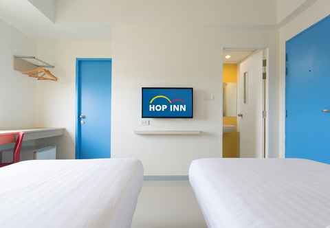 Lainnya Hop Inn Nakhon Pathom