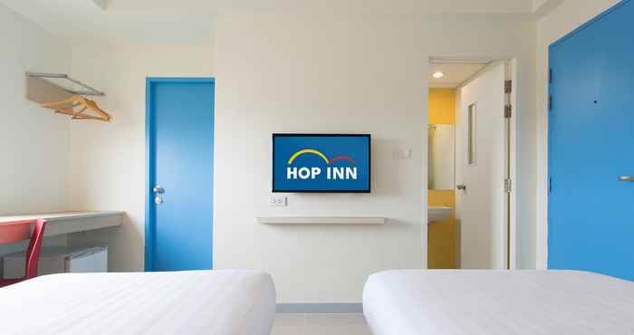 Others Hop Inn Nakhon Pathom