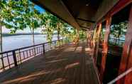 อื่นๆ 5 Chiang Klong Riverside Resort