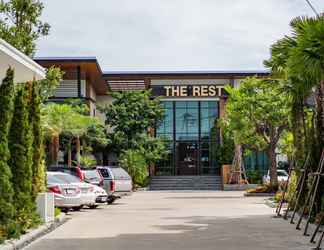 Lainnya 2 The Rest Hotel - Prachuab kriri khan