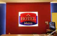 Lainnya 6 Mass Hotel