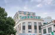 Lain-lain 7 汉庭酒店(杭州富阳客运站店)