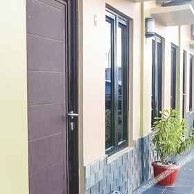 走廊 1 Ardico Residence Syariah, Hotel PT INDO MAKLON NATURAL KOSMETIKA