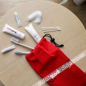 双人房 1 Artayya Puri Homestay Near Terminal Purabayamadiun, 마디운 호텔