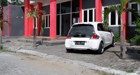 其他 2 Artayya Puri Homestay Near Terminal Purabayamadiun