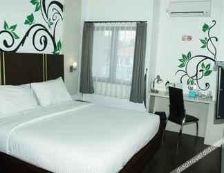 อื่นๆ 2 Odaita Hotel Pamekasan Madura