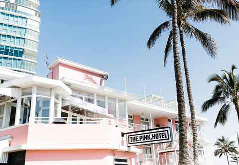 Others The Pink Hotel Coolangatta