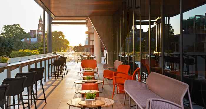 Lainnya Courtyard by Marriott Brisbane South Bank