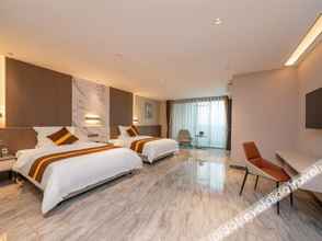 อื่นๆ 4 Floral Foshan Yishanju Service Apartment