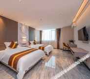 Others 6 Floral Foshan Yishanju Service Apartment