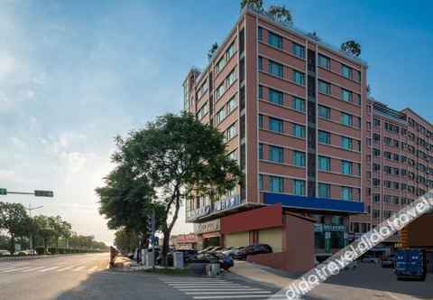 Others Floral Foshan Yishanju Service Apartment