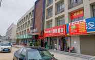 Khác 7 Shangkeyou Hotel (Xianyang Qin Dou Beishangzhao Branch)