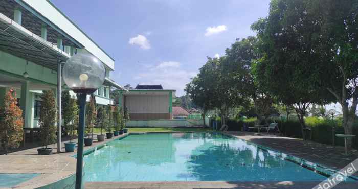 Others Hotel Ayong Linggarjati Kuningan