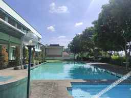 Hotel Ayong Linggarjati Kuningan, THB 601.48