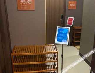 อื่นๆ 2 河内商务小屋(Hotel Yah Hanoi & Spa)