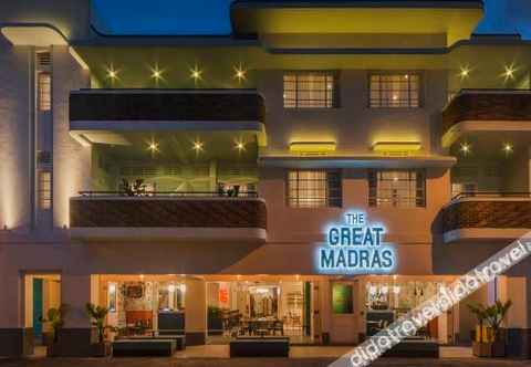 Others The Great Madras by Hotel Calmo