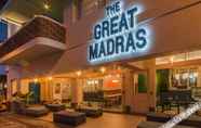 Others 5 卡尔蒙格瑞特马德思酒店(The Great Madras by Hotel Calmo)