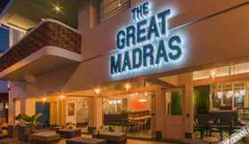 Others 5 The Great Madras by Hotel Calmo