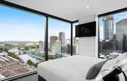 Lain-lain 3 Vibe Hotel Melbourne